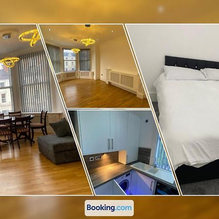 Designer Apartment Apt6 Wolverhampton Ngoại thất bức ảnh