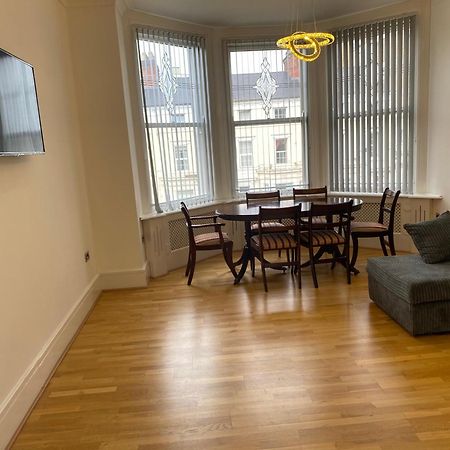 Designer Apartment Apt6 Wolverhampton Ngoại thất bức ảnh