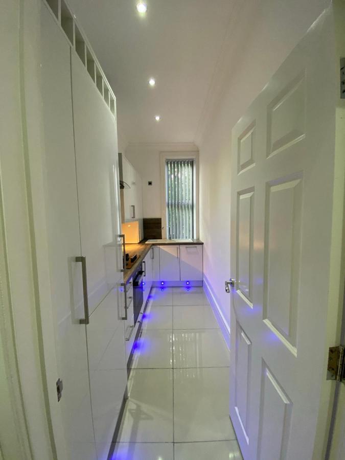 Designer Apartment Apt6 Wolverhampton Ngoại thất bức ảnh