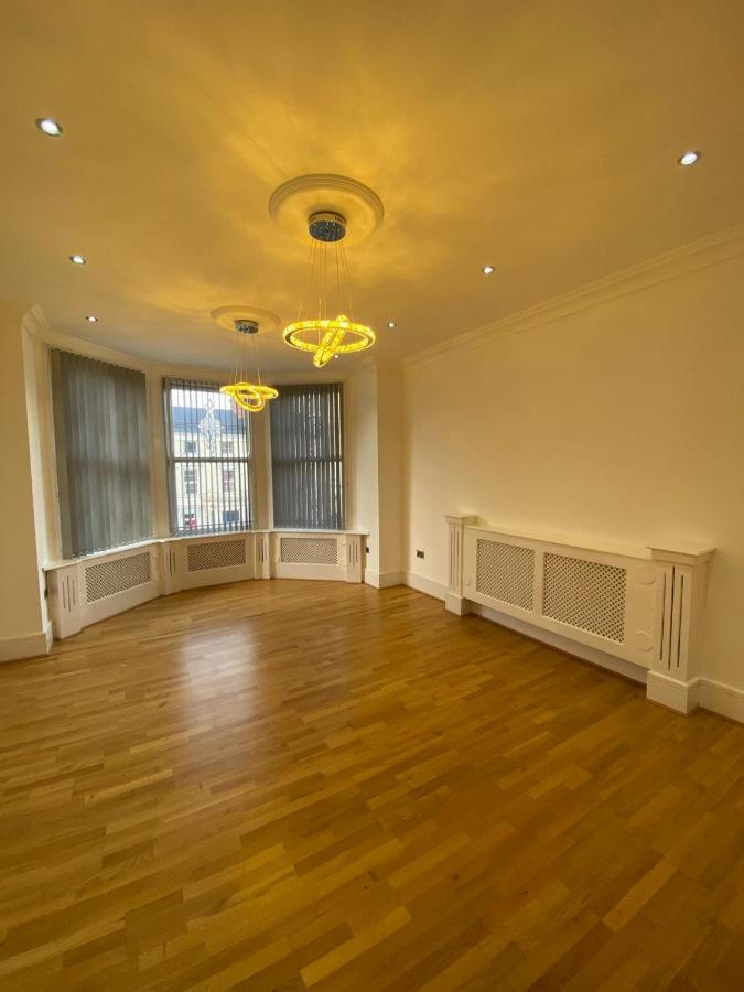 Designer Apartment Apt6 Wolverhampton Ngoại thất bức ảnh