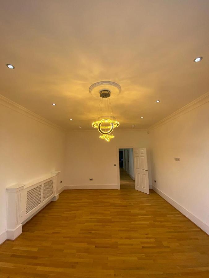 Designer Apartment Apt6 Wolverhampton Ngoại thất bức ảnh