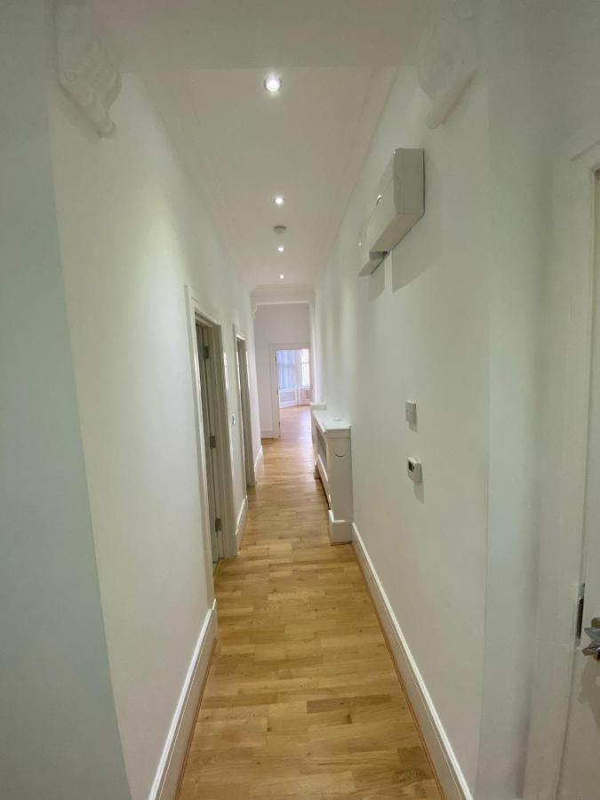 Designer Apartment Apt6 Wolverhampton Ngoại thất bức ảnh