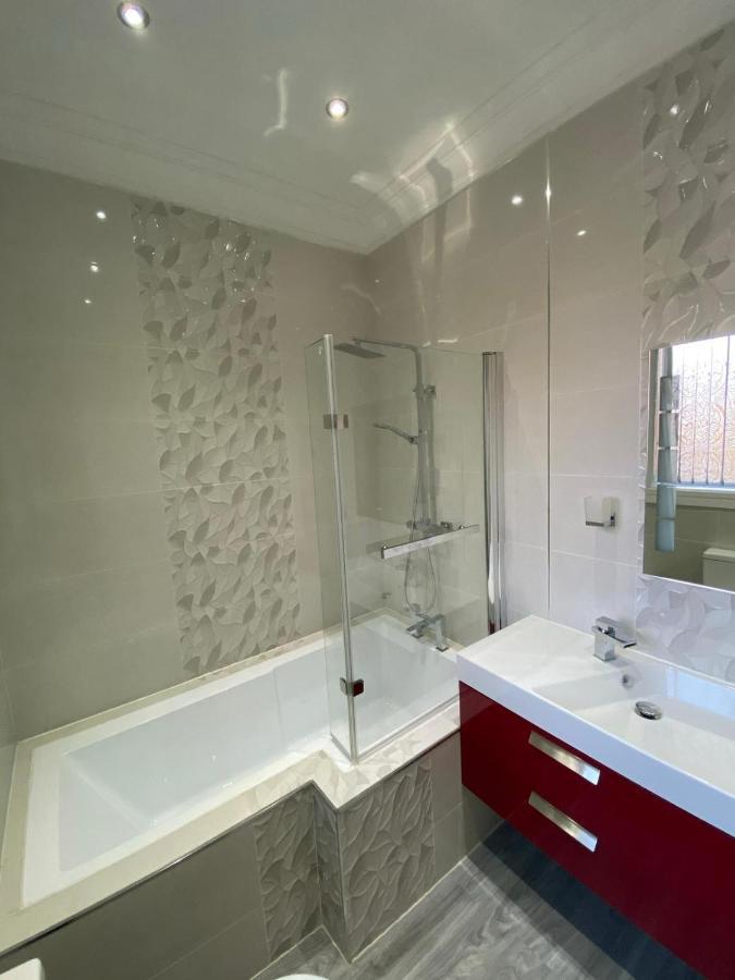 Designer Apartment Apt6 Wolverhampton Ngoại thất bức ảnh