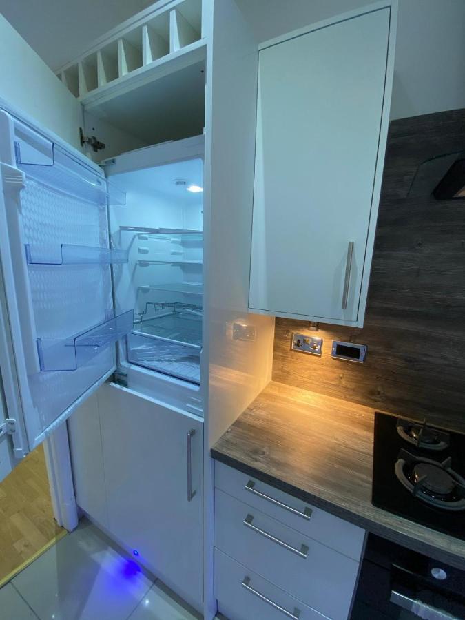 Designer Apartment Apt6 Wolverhampton Ngoại thất bức ảnh