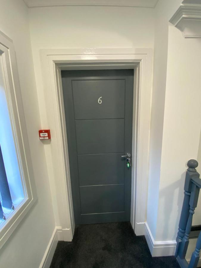 Designer Apartment Apt6 Wolverhampton Ngoại thất bức ảnh