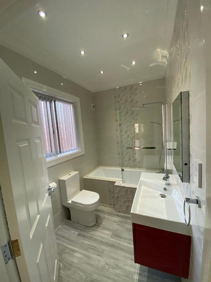 Designer Apartment Apt6 Wolverhampton Ngoại thất bức ảnh