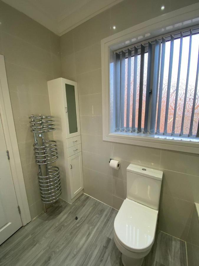 Designer Apartment Apt6 Wolverhampton Ngoại thất bức ảnh