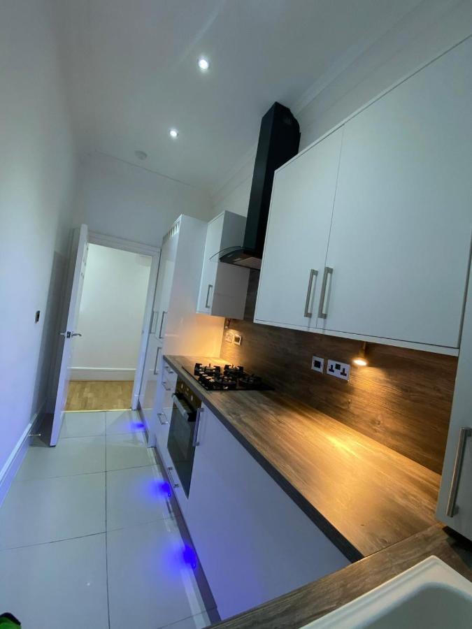 Designer Apartment Apt6 Wolverhampton Ngoại thất bức ảnh