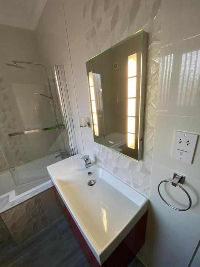 Designer Apartment Apt6 Wolverhampton Ngoại thất bức ảnh