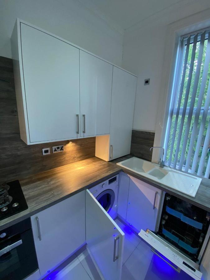 Designer Apartment Apt6 Wolverhampton Ngoại thất bức ảnh