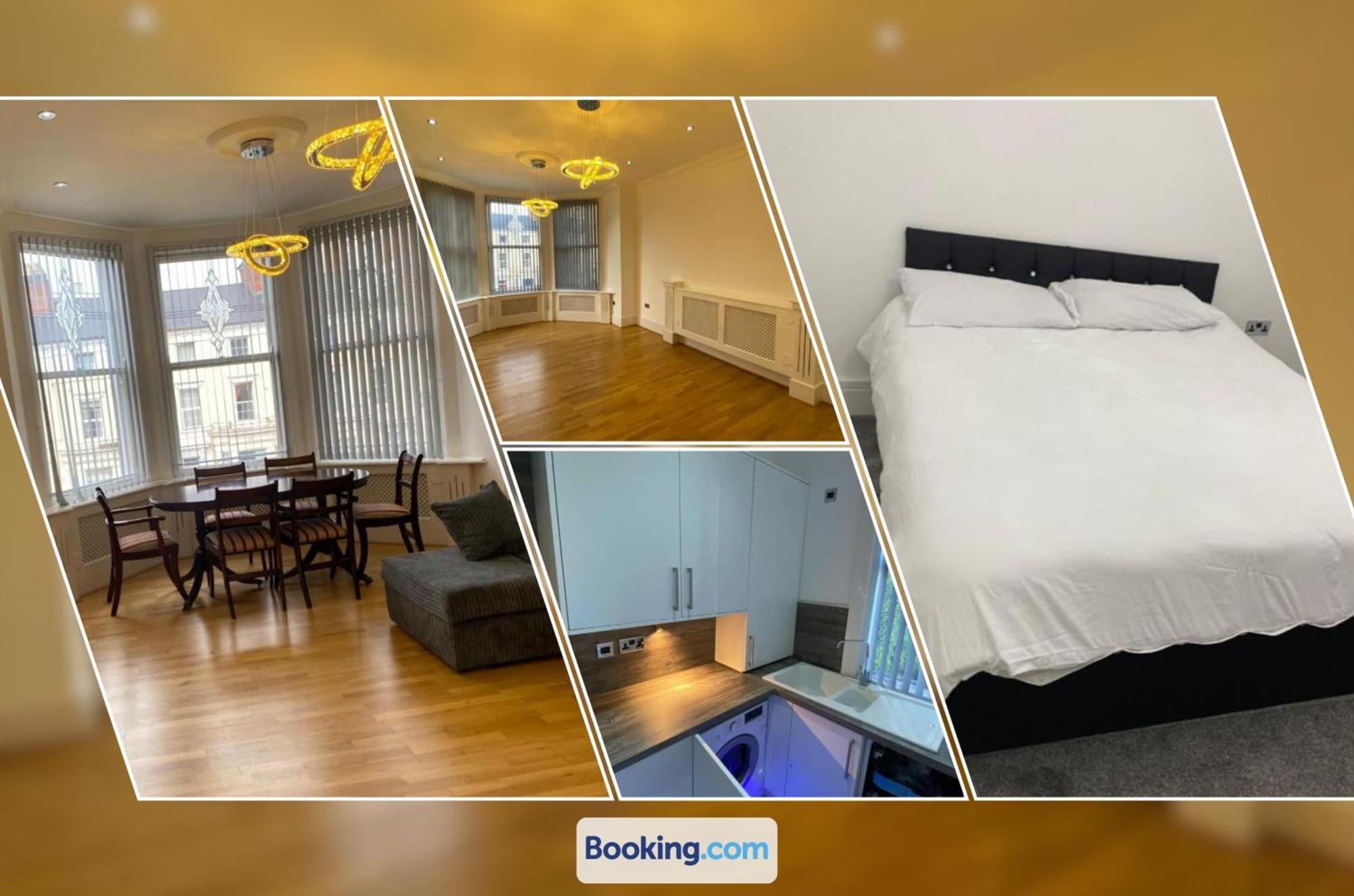 Designer Apartment Apt6 Wolverhampton Ngoại thất bức ảnh