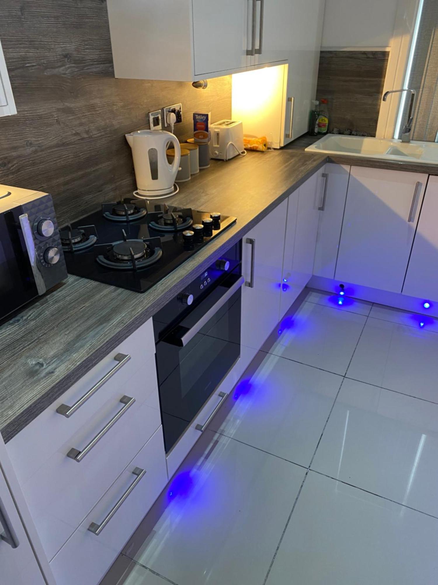 Designer Apartment Apt6 Wolverhampton Ngoại thất bức ảnh