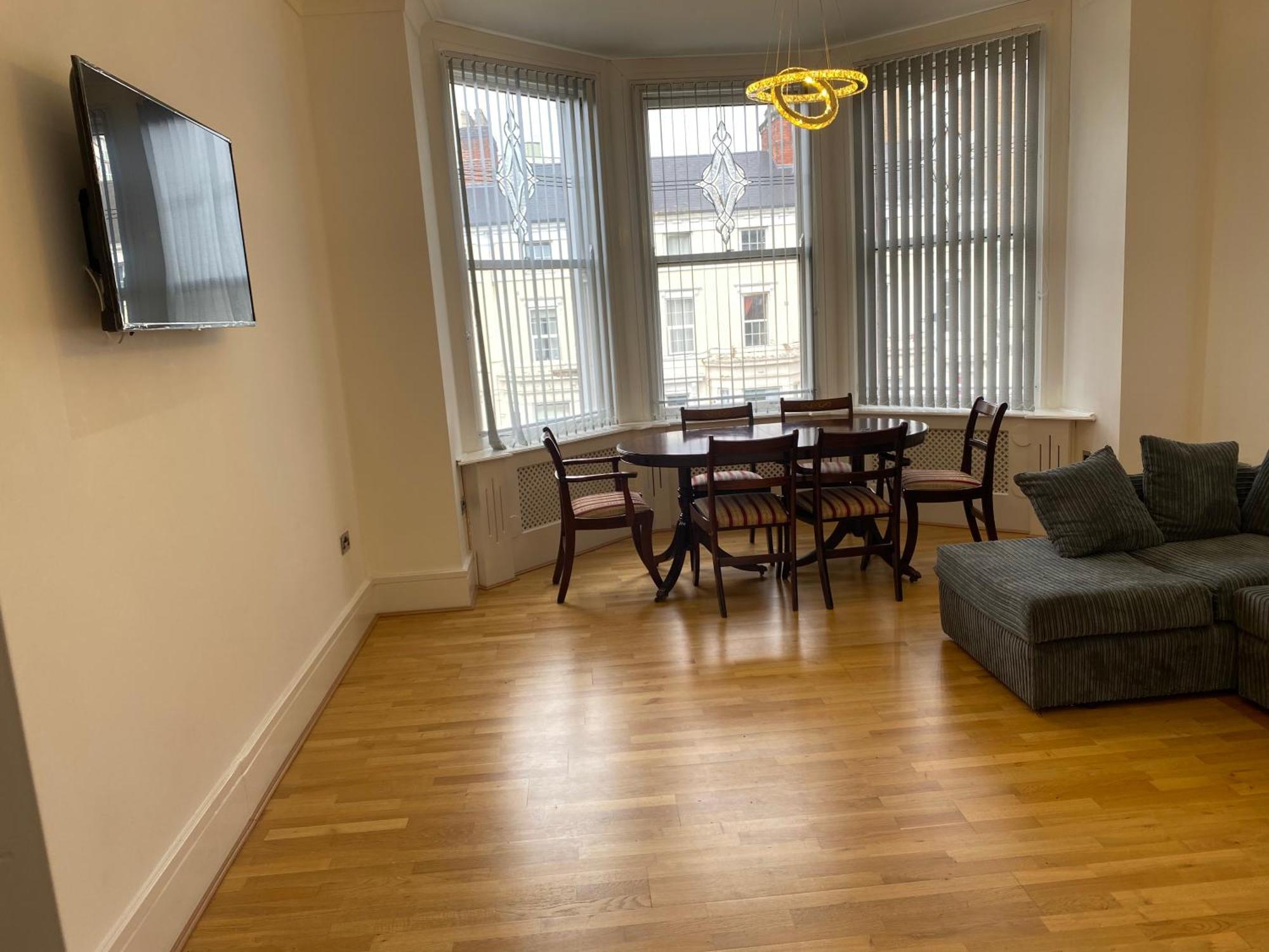 Designer Apartment Apt6 Wolverhampton Ngoại thất bức ảnh