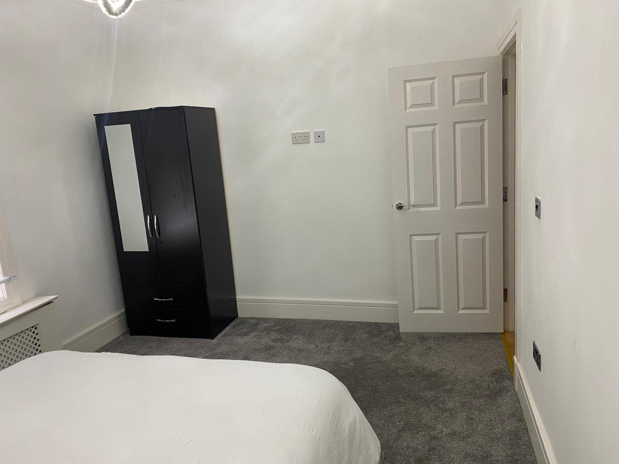 Designer Apartment Apt6 Wolverhampton Ngoại thất bức ảnh